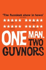 One Man, Two Guvnors - Show of The Month