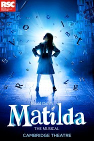 Review of Matilda The Musical