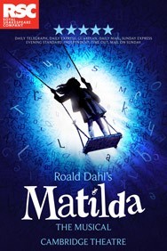 Matilda the Musical