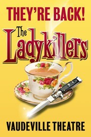 The Ladykillers