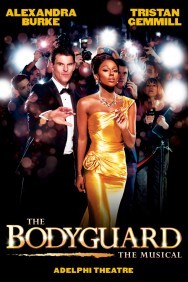 The Bodyguard