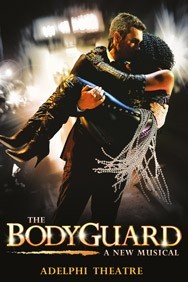 The Bodyguard