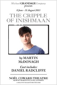 The Cripple of Inishmaan