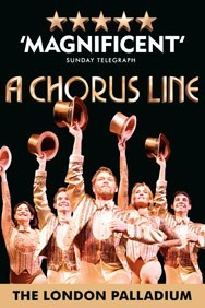 A Chorus Line