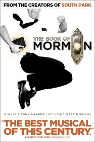 The Book of Mormon 