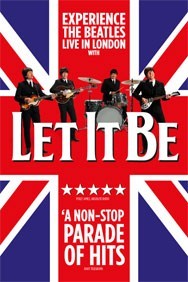 Let It Be Let It Be