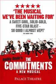 The Commitments