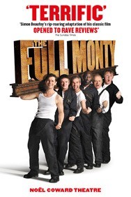 The Full Monty