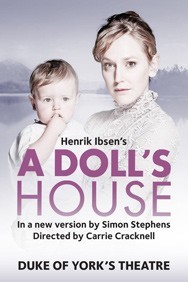 Young vic a shop doll's house