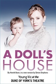 A Doll’s House