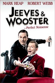 Jeeves and Wooster 