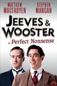 Jeeves and Wooster 