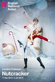 The Nutcracker