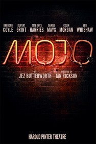 Mojo Mojo