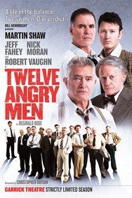 Twelve Angry Men