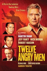 Twelve Angry Men