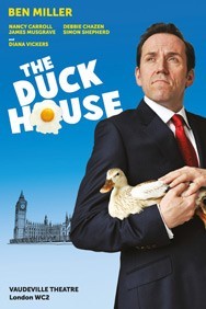 The Duck House