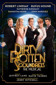 Dirty Rotten Scoundrels