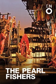 The Pearl Fishers