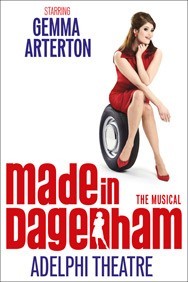 Made In Dagenham