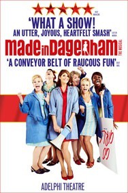 Made in Dagenham