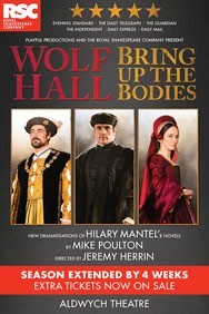 Wolf Hall