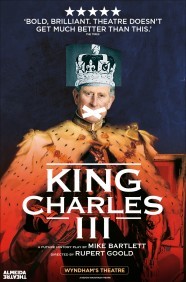 King Charles III