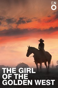 The Girl Of The Golden West