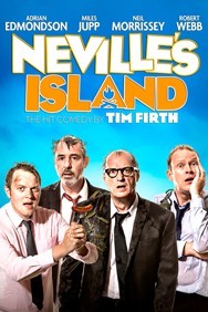 Neville's Island