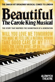 Beautiful: The Carole King Musical