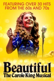 Beautiful – The Carole King Musical