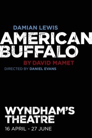 American Buffalo - Damian Lewis