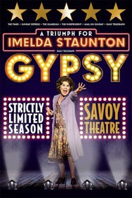 Gypsy The Musical