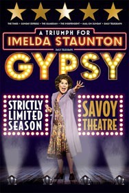 Gypsy the Musical