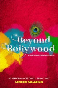 Beyond Bollywood