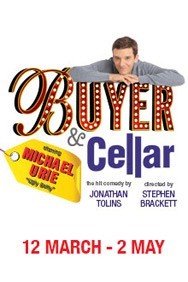 Buyer & Cellar