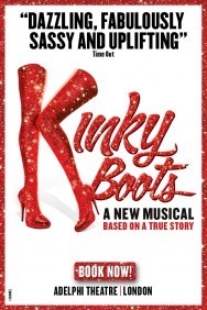 Kinky Boots