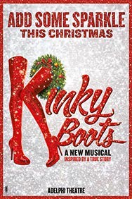 Kinky Boots