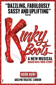 Kinky Boots