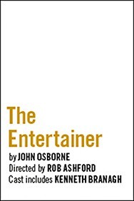 The Entertainer