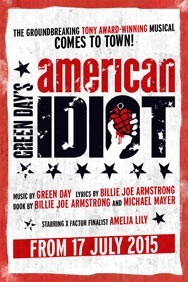 American Idiot