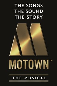 Motown the Musical