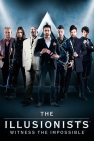 The Illusionists