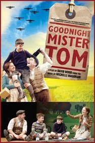 Goodnight Mister Tom