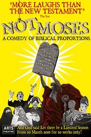 NOTMOSES