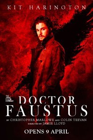 Doctor Faustus