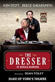 The Dresser