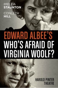 Who's Afraid of Virginia Woolf?