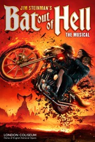 Bat Out of Hell