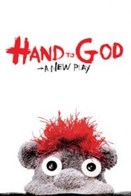 Hand to God